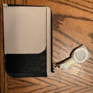 Kate Spade card holder